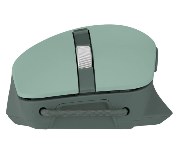 ASUS SmartO Mouse MD200 Silent Plus Green tea latte - 1528371 - zdjęcie 5